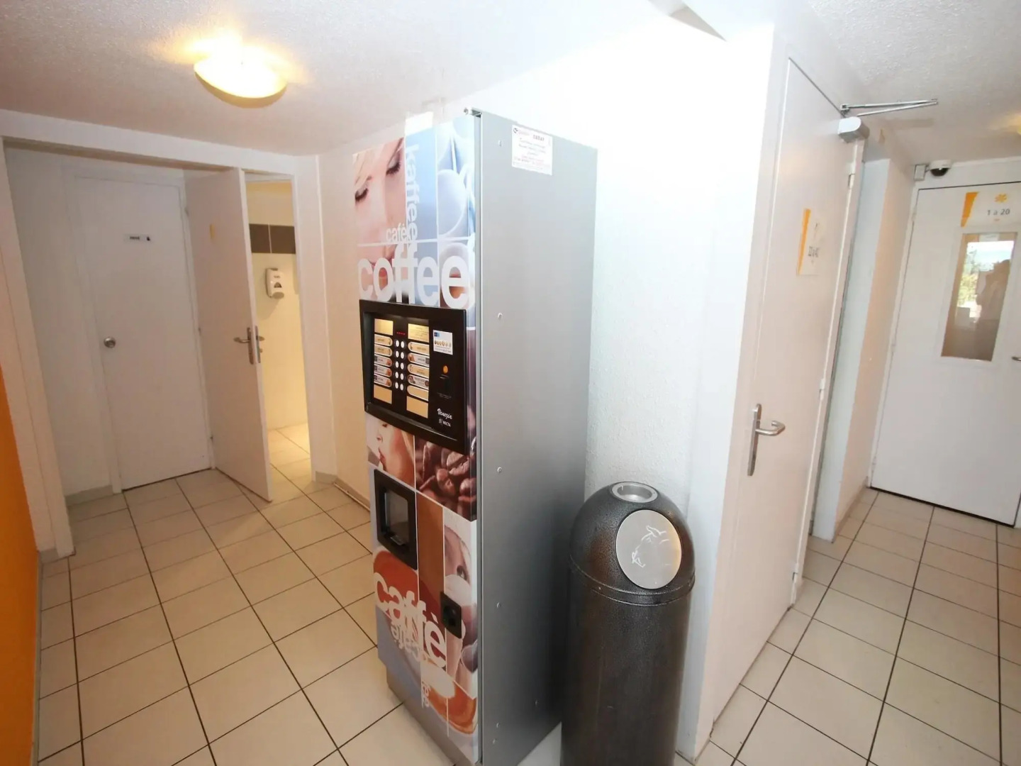 Hotel Première Classe Metz Nord - Talange