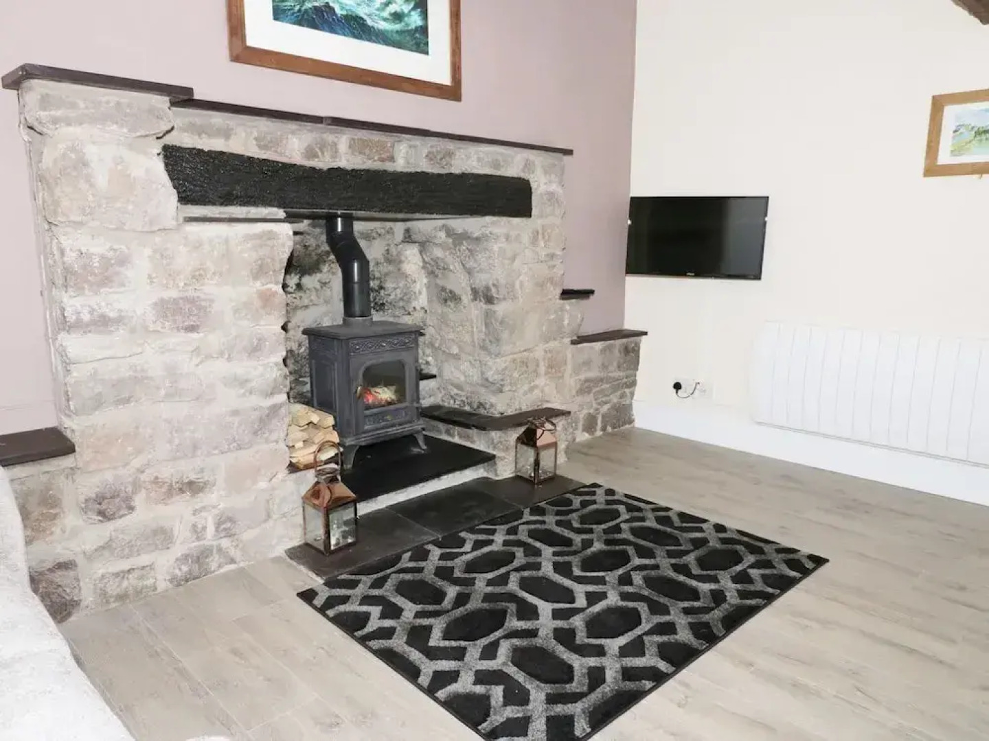 2 Tan Y Marian Uchaf