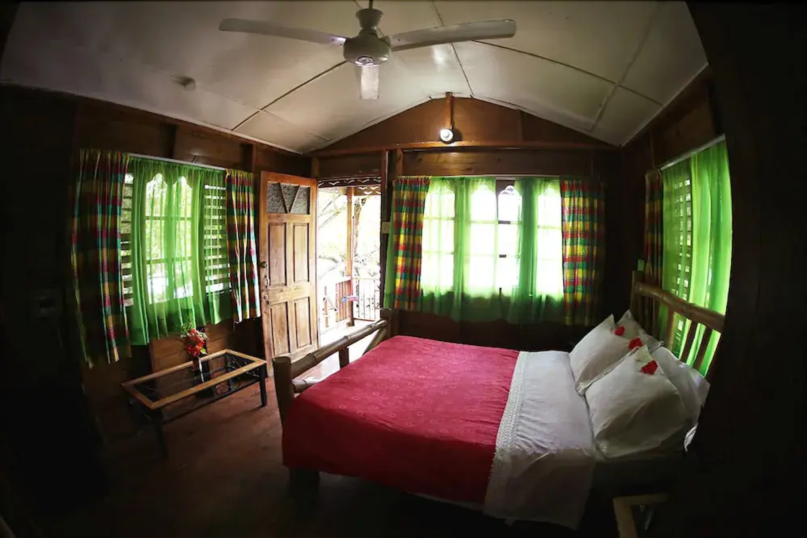 Half Moon Beach Cottages