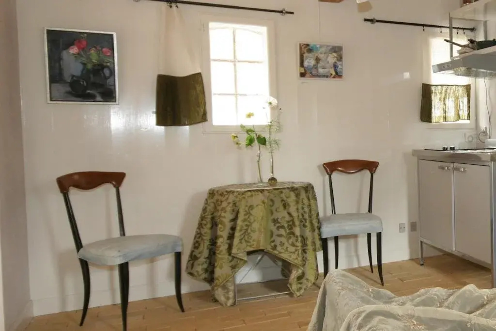 Solbjerggaard Bed & Breakfast