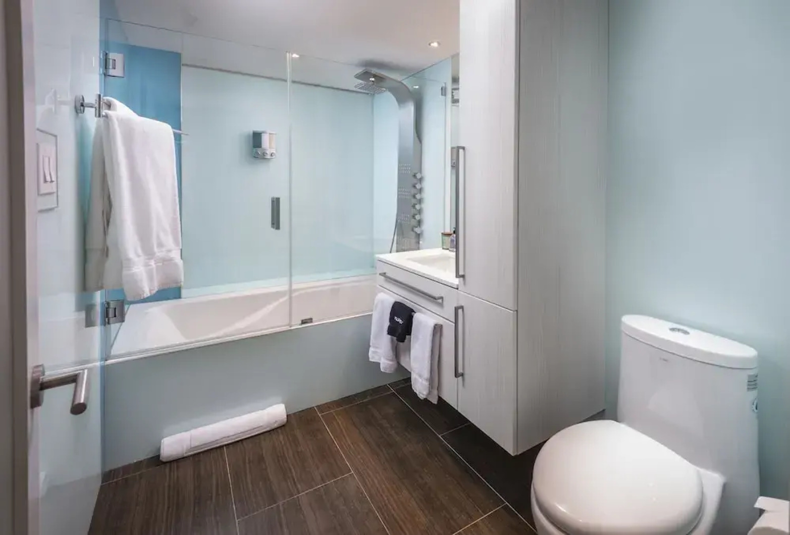 Kasa Philadelphia Apartments