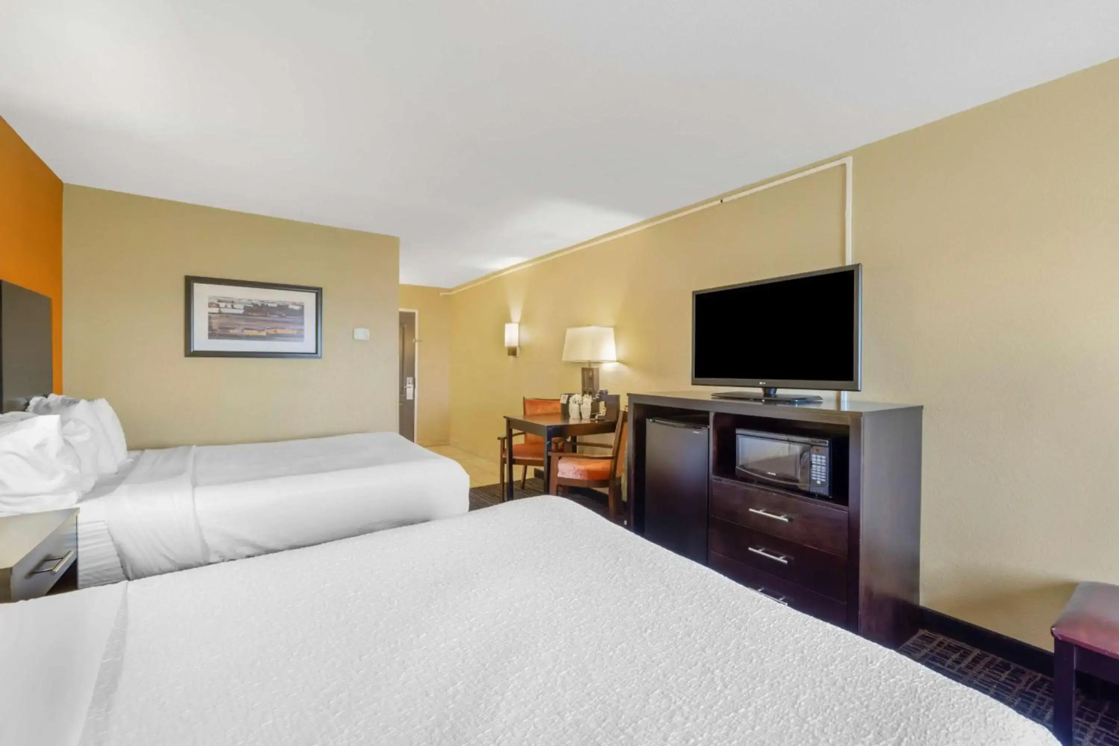 Best Western Plus North Platte Inn & Suites