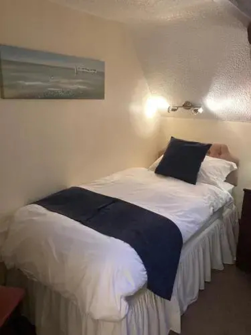 The Old School House Guest Accommodation