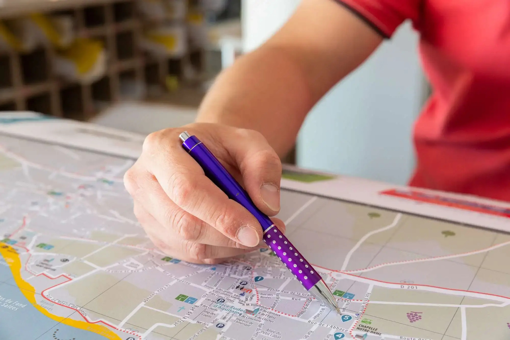 The Originals Résidence, Hôtel de Ré