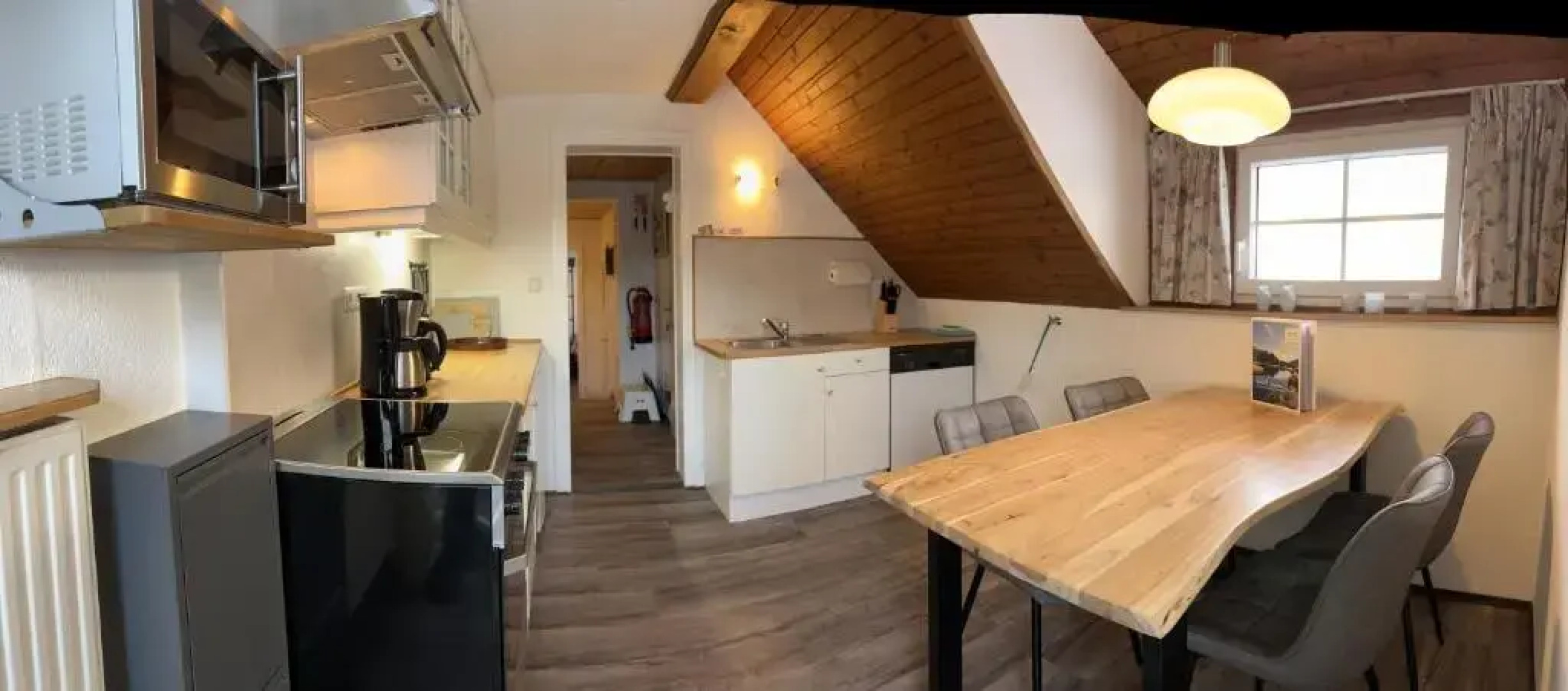 Gurkhof Ferienwohnungen