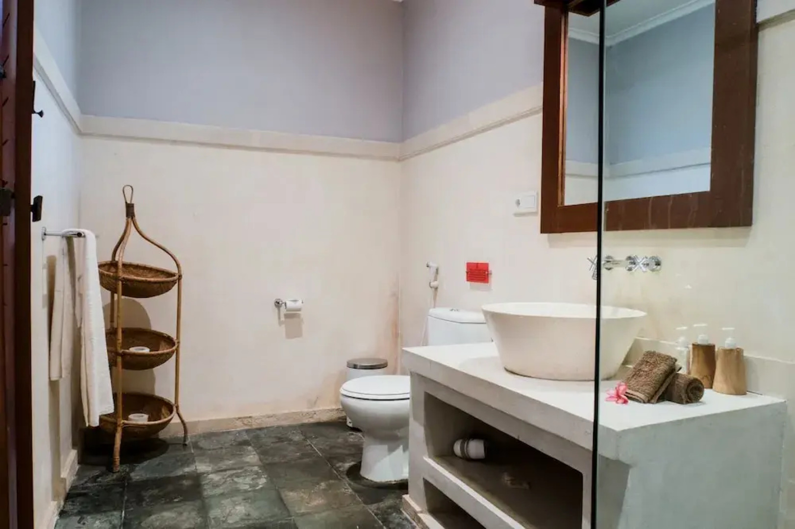 Villa Mimpi Gili Trawangan