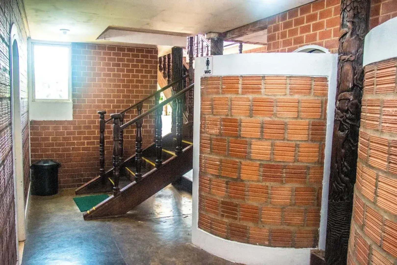 Amazon Paradise Lodge