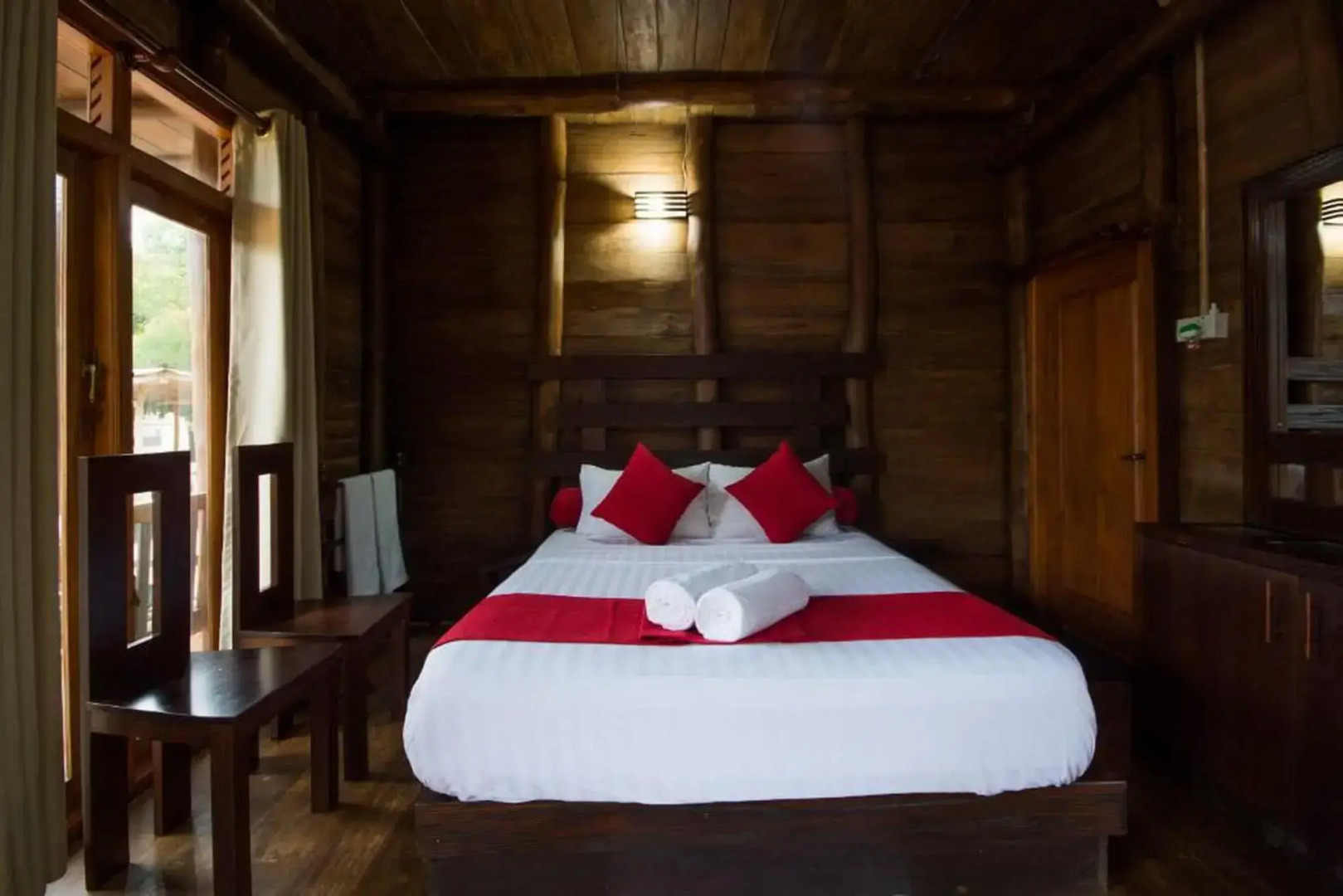 yala caravan village