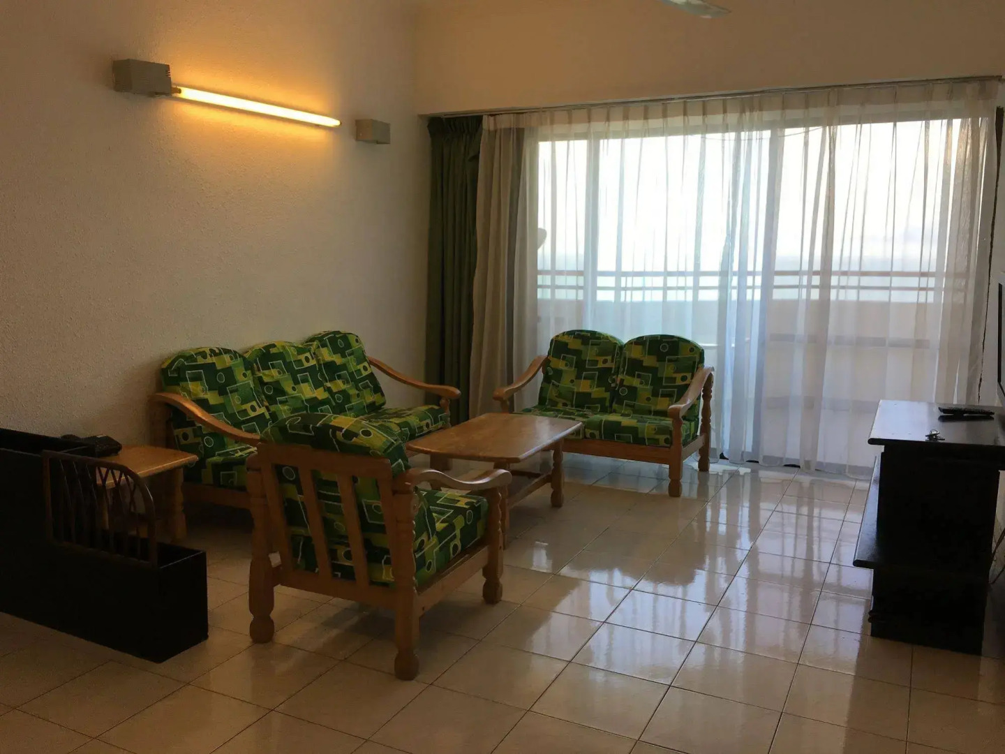 Sri Sayang Resort Service Apartment