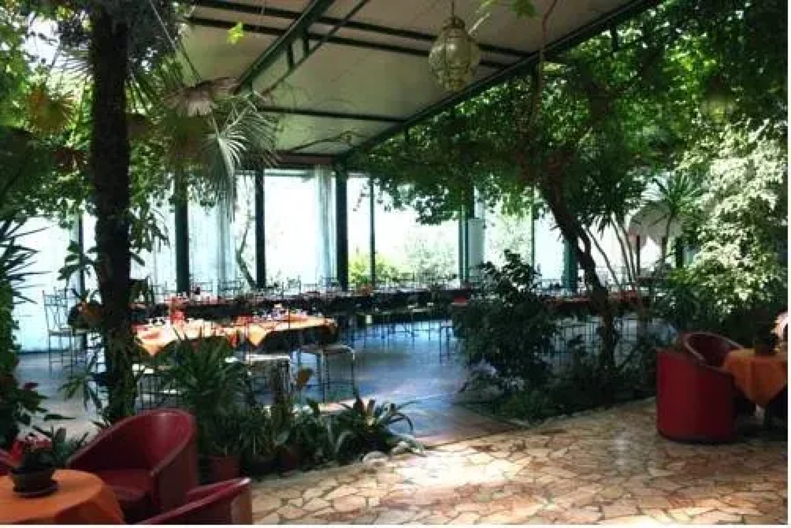 Hotel Cinque Terre Nel Sole