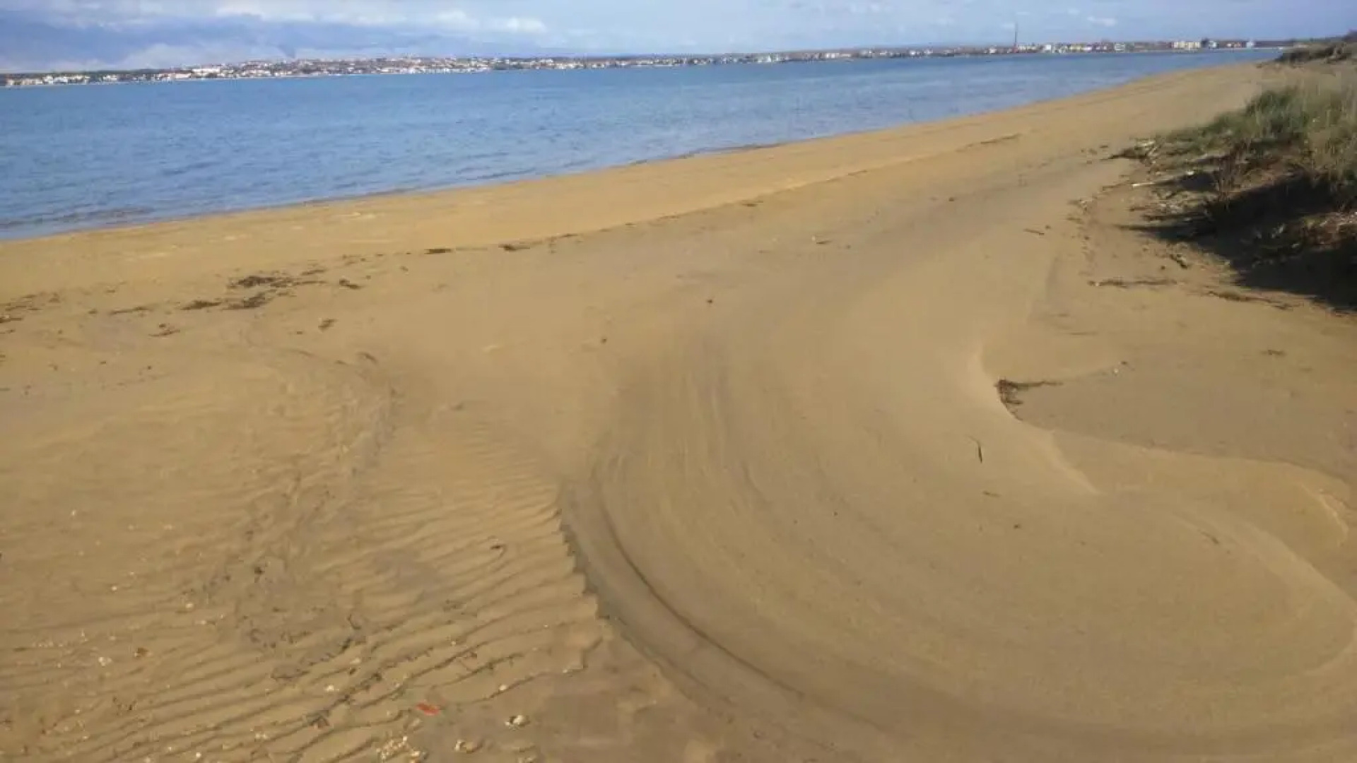 Apartments Ninske Vodice