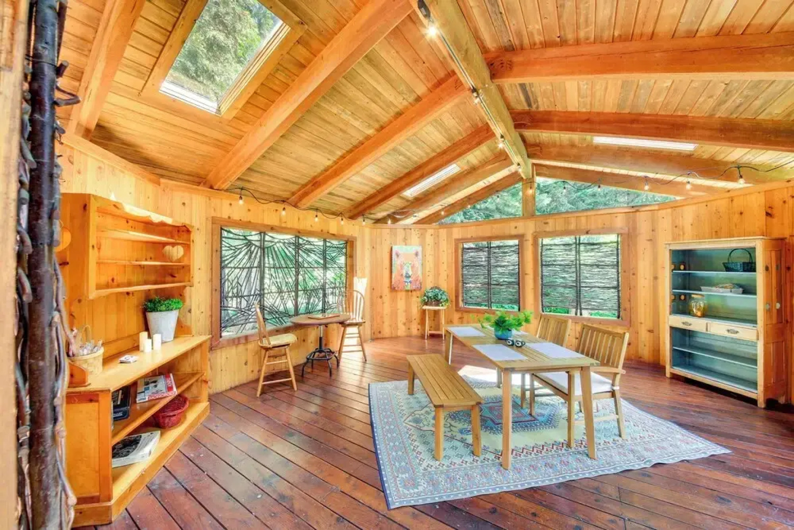 Unique Nordman Retreat 1 Mi to Priest Lake!