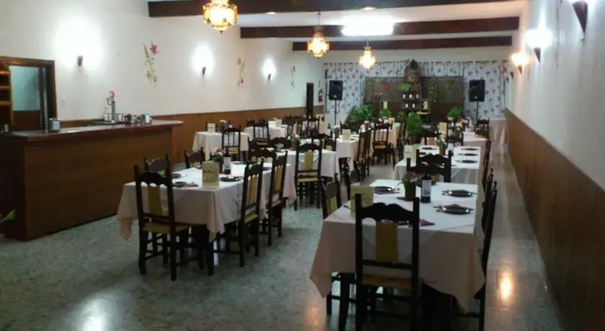 Hostal Venta la Parada