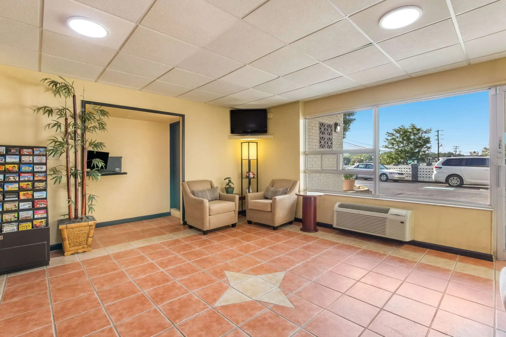 Econo Lodge Fort Knox