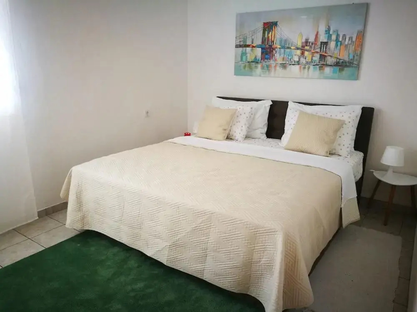 Apartments Adriatic Blue With Pool