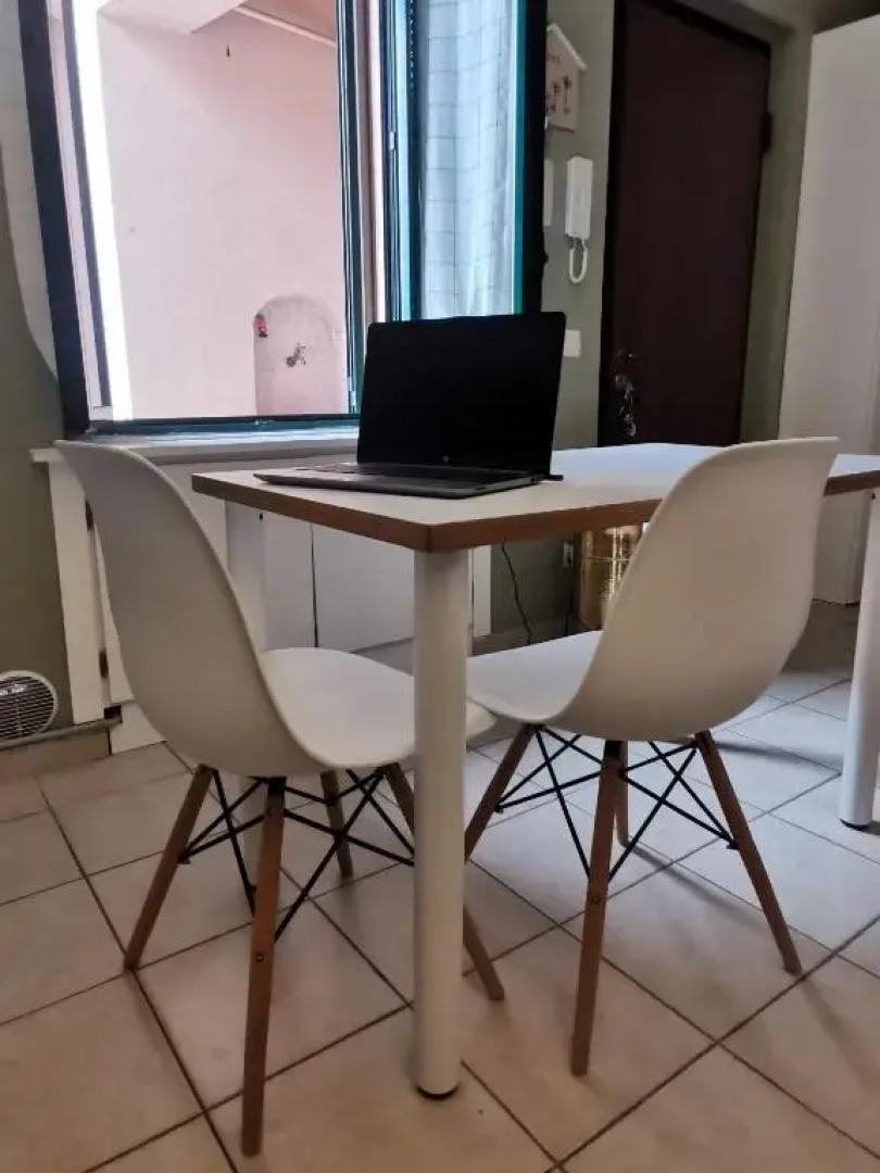 La Ringhiera Tropicale - free parking