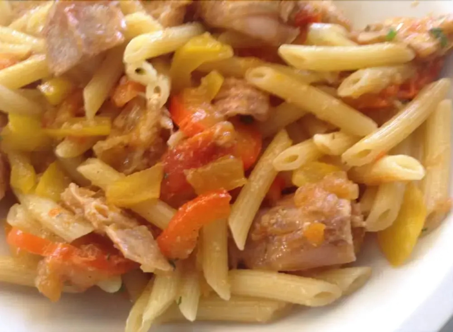 Ristorante Hotel Parco