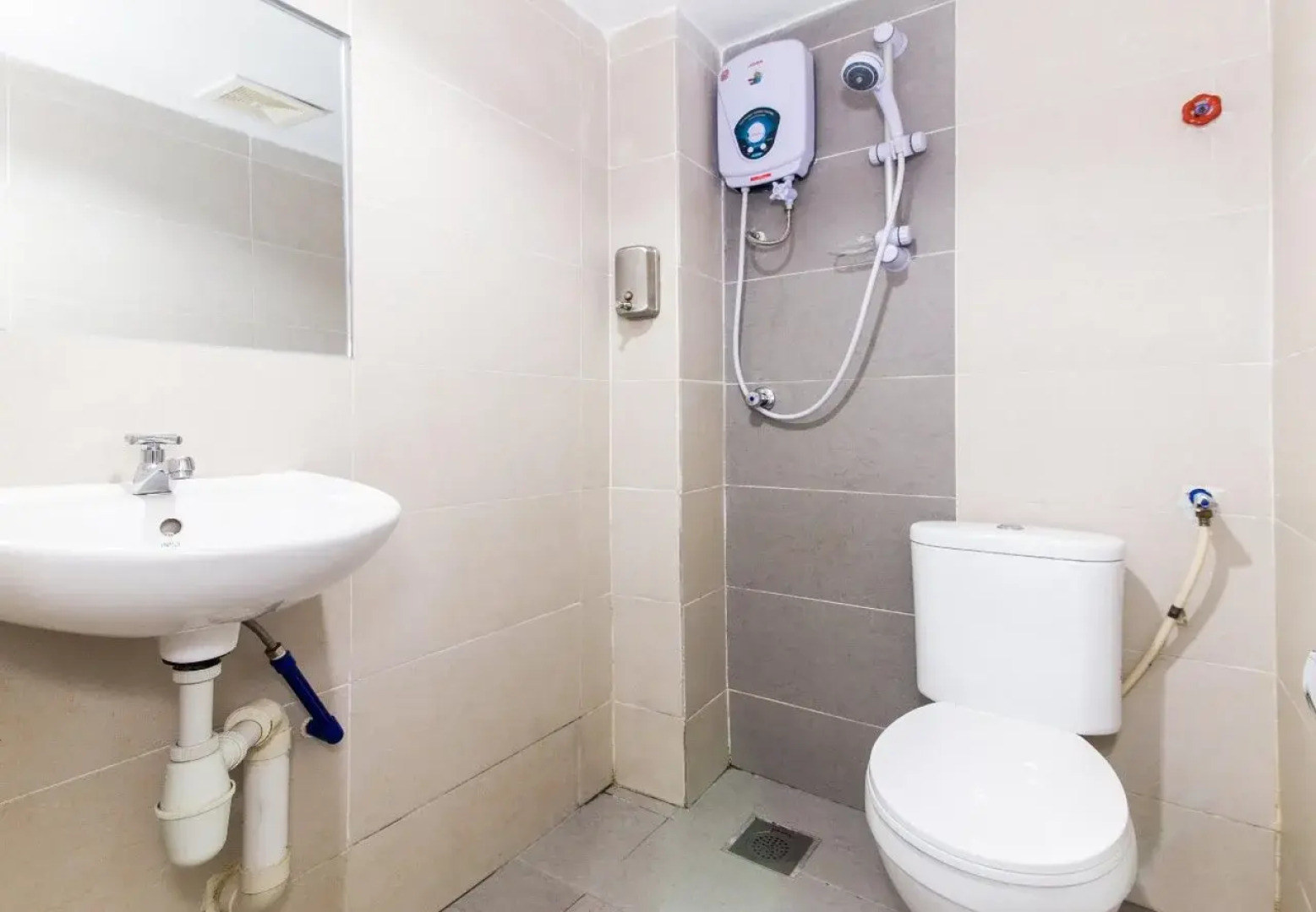 Hotel Aman - Nilai/KLIA