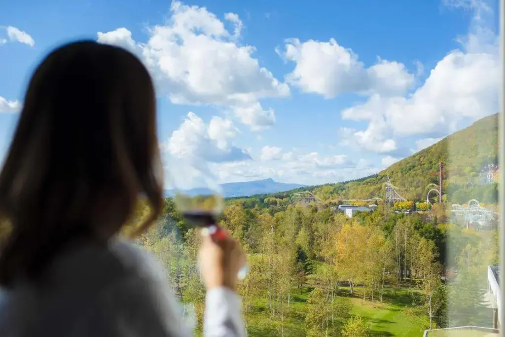 The Westin Rusutsu Resort