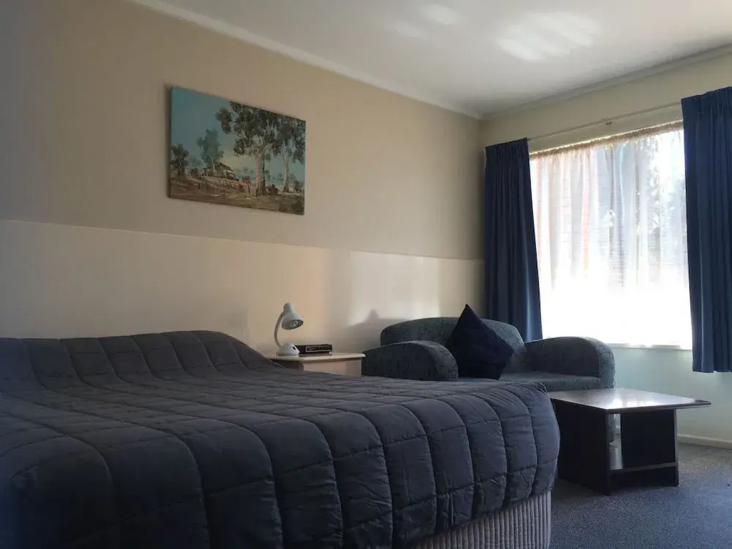Deniliquin Motel