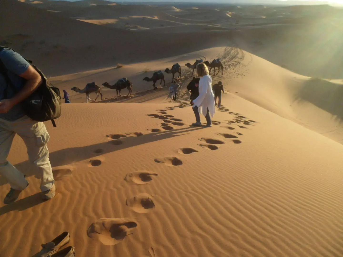 Maison d'Hotes Retour Au Calme