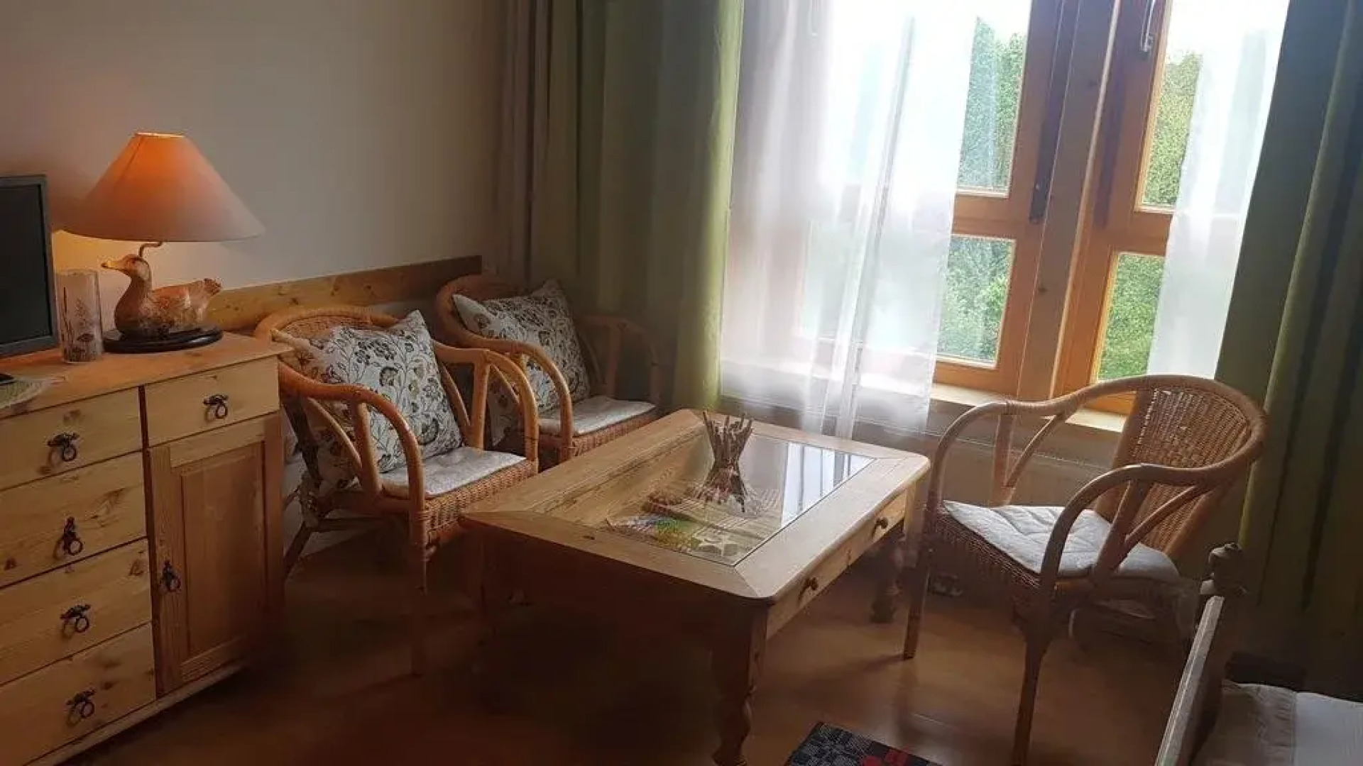 Landhaus FühlDichWohl