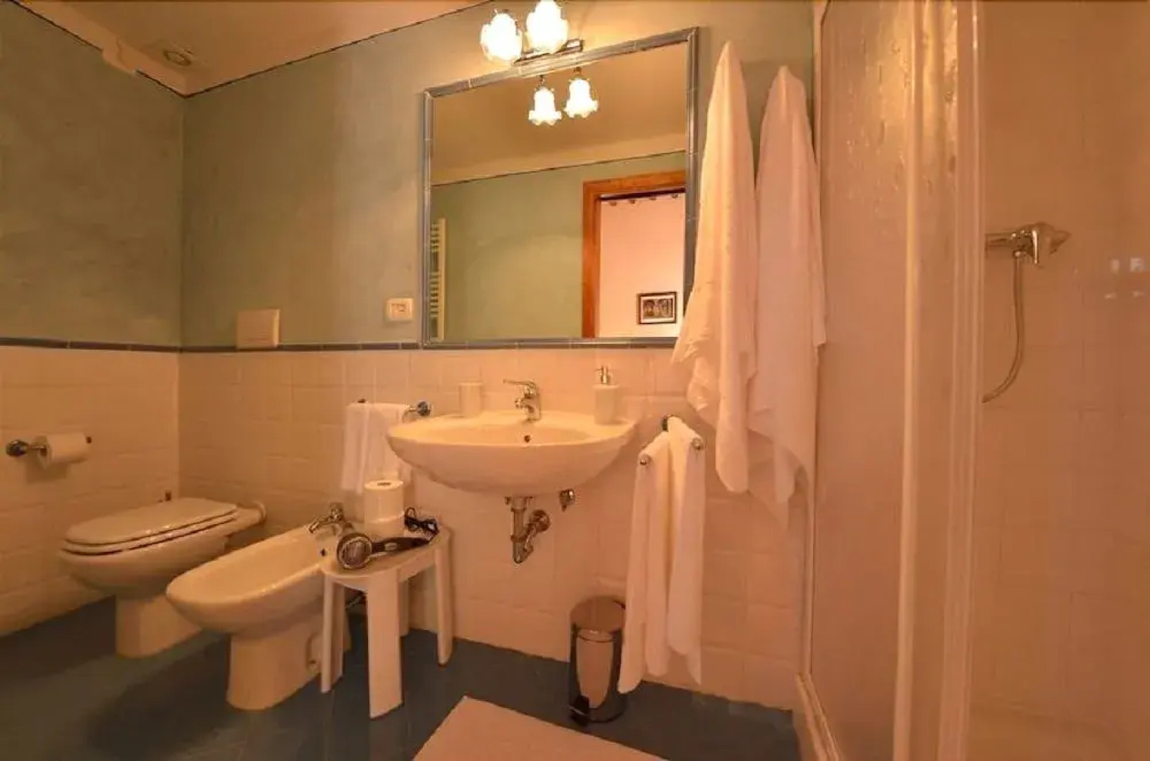 Agriturismo Concadoro