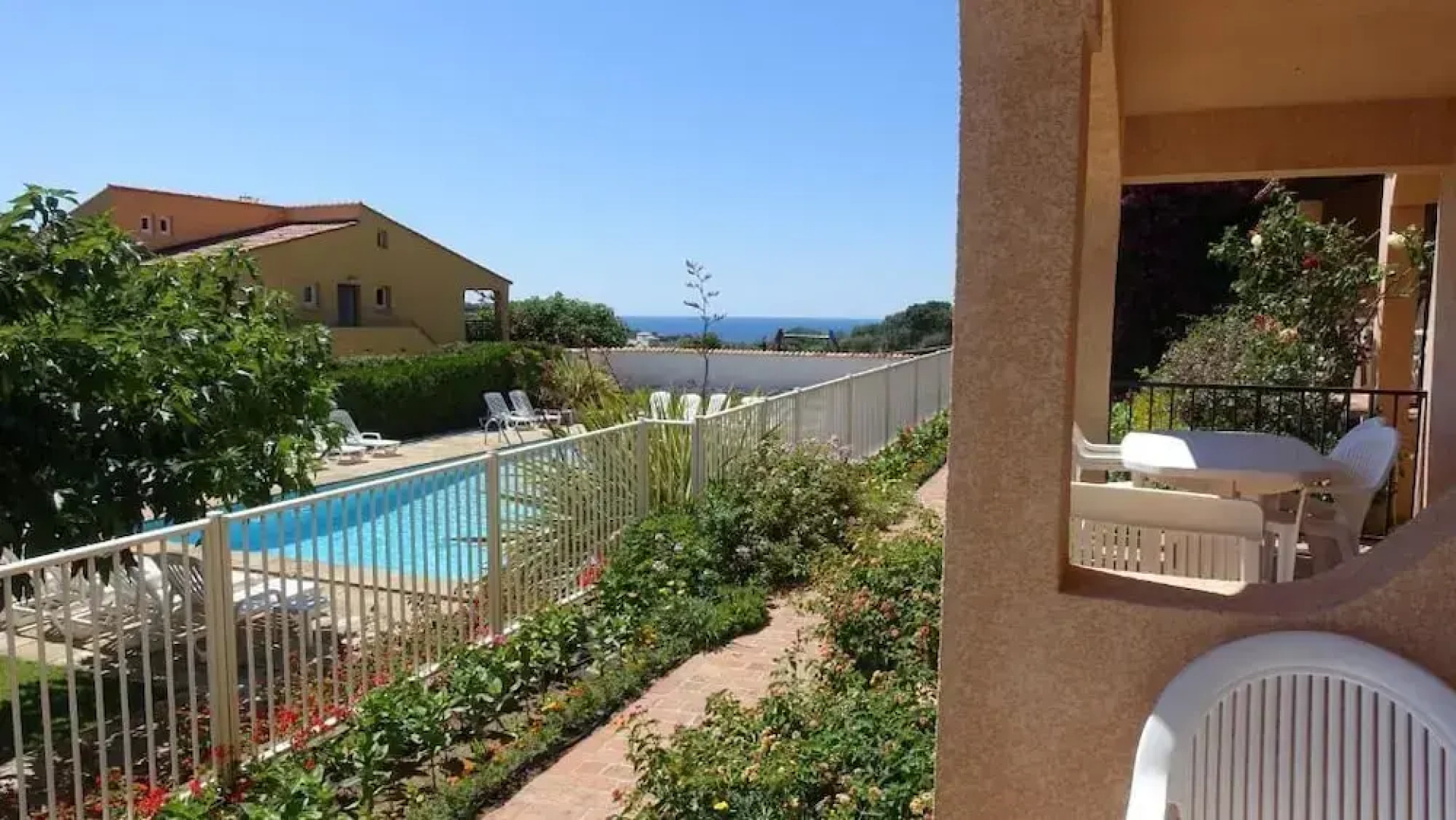 Residence Marie-Diane