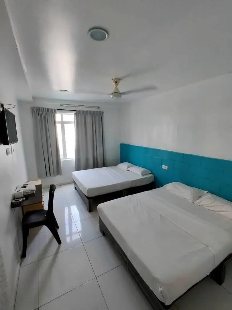 OYO 90114 Home Rest Hotel