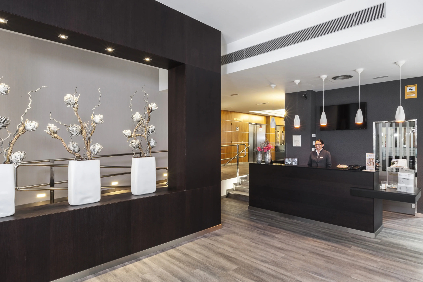 Catalonia Excelsior Hotel