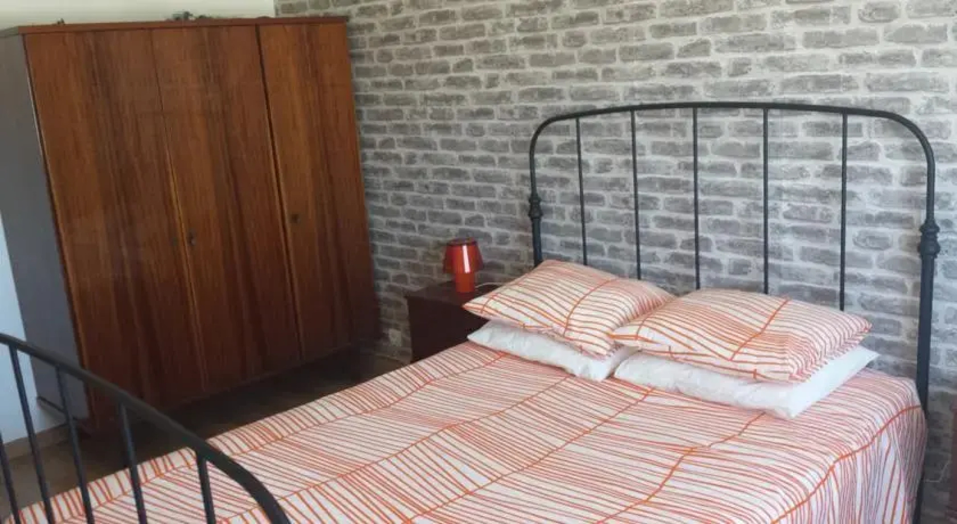 Traditional Portuguese Apartment Setubal Portugal