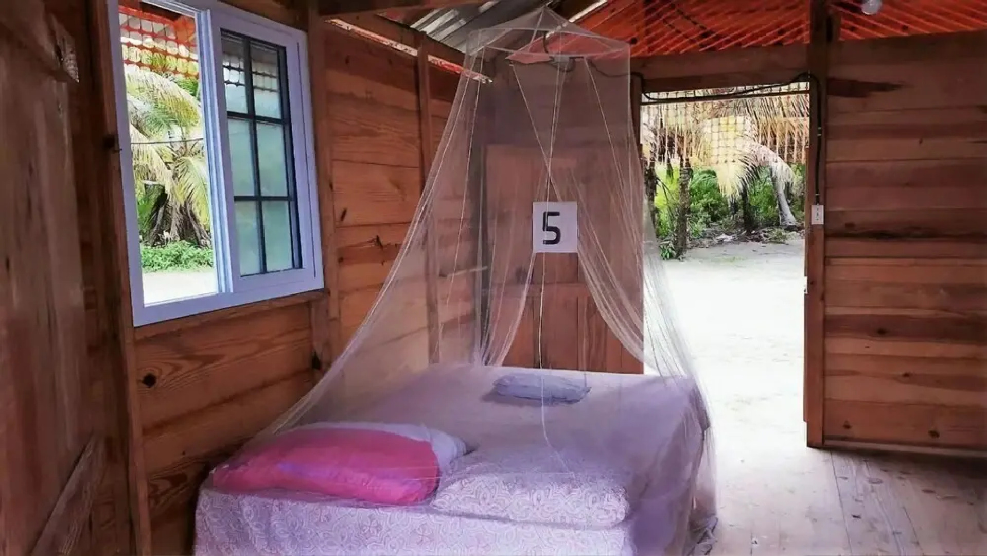 Enjoy San Blas Diablo Island