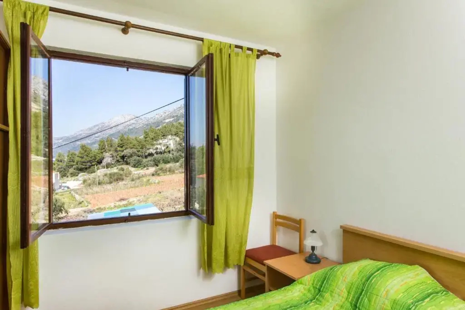 Apartments Villa Ana - Dingac