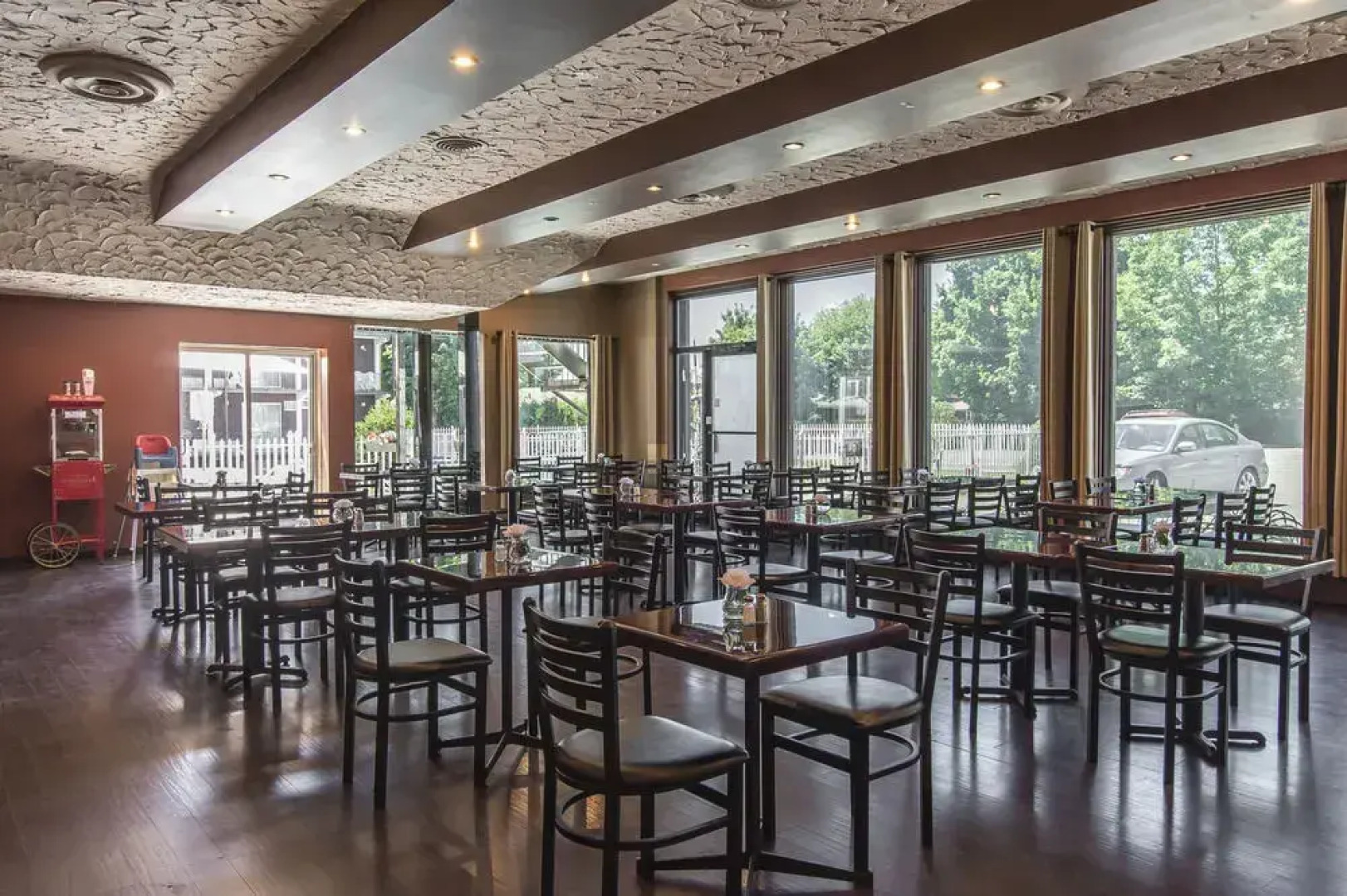 Hotel Econolodge Granby