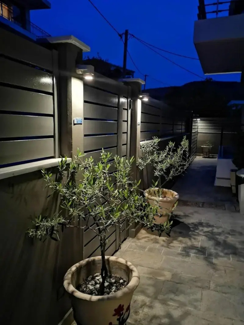 Andrews Luxury Residence