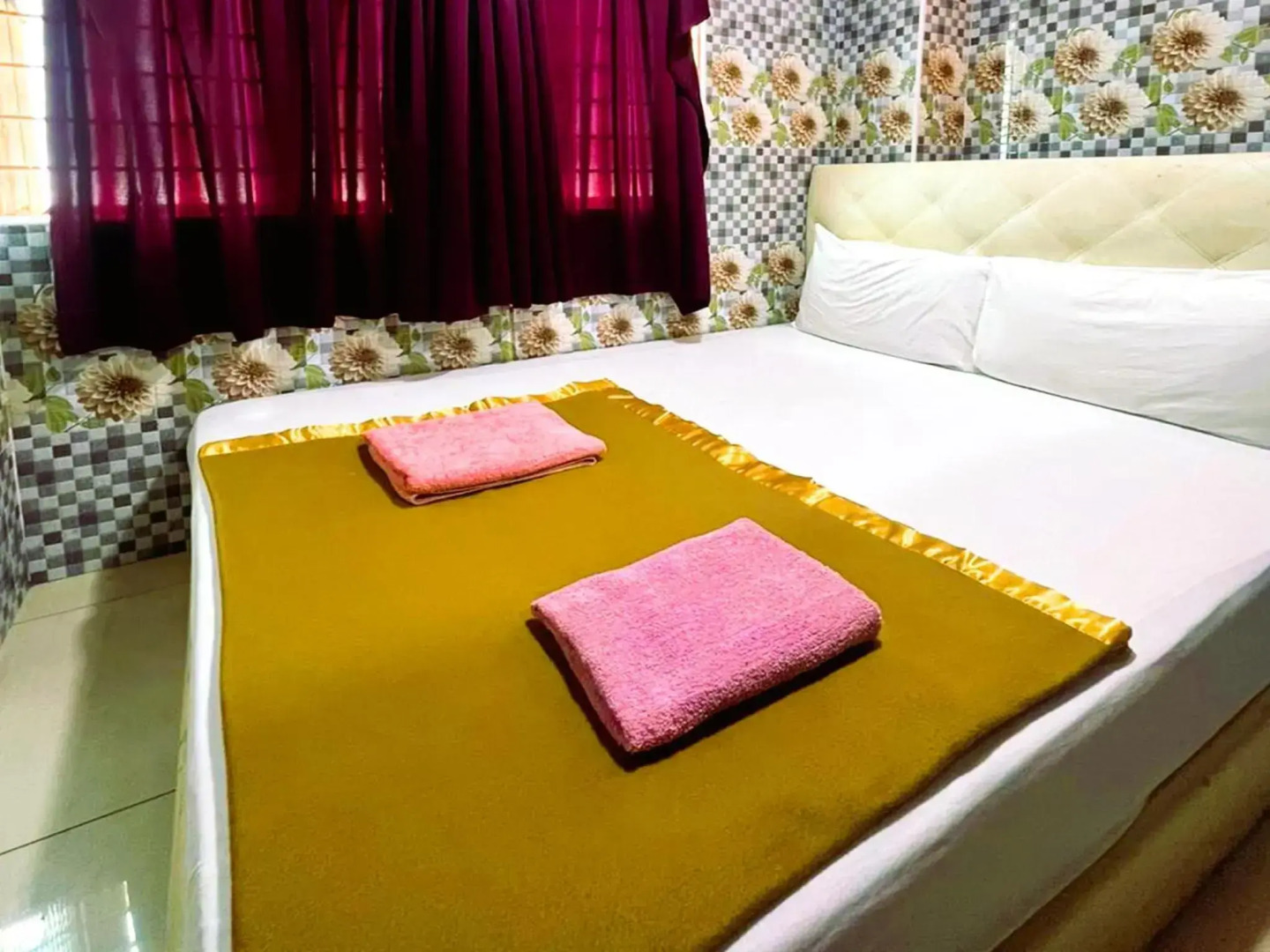 Batu Caves Business Hotel