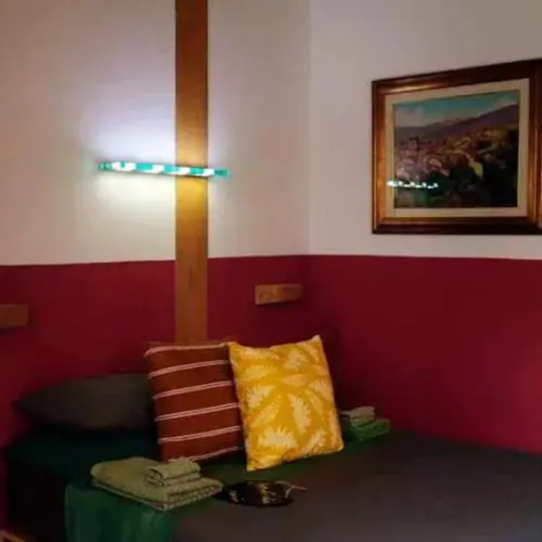 Al Giardino degli Artisti