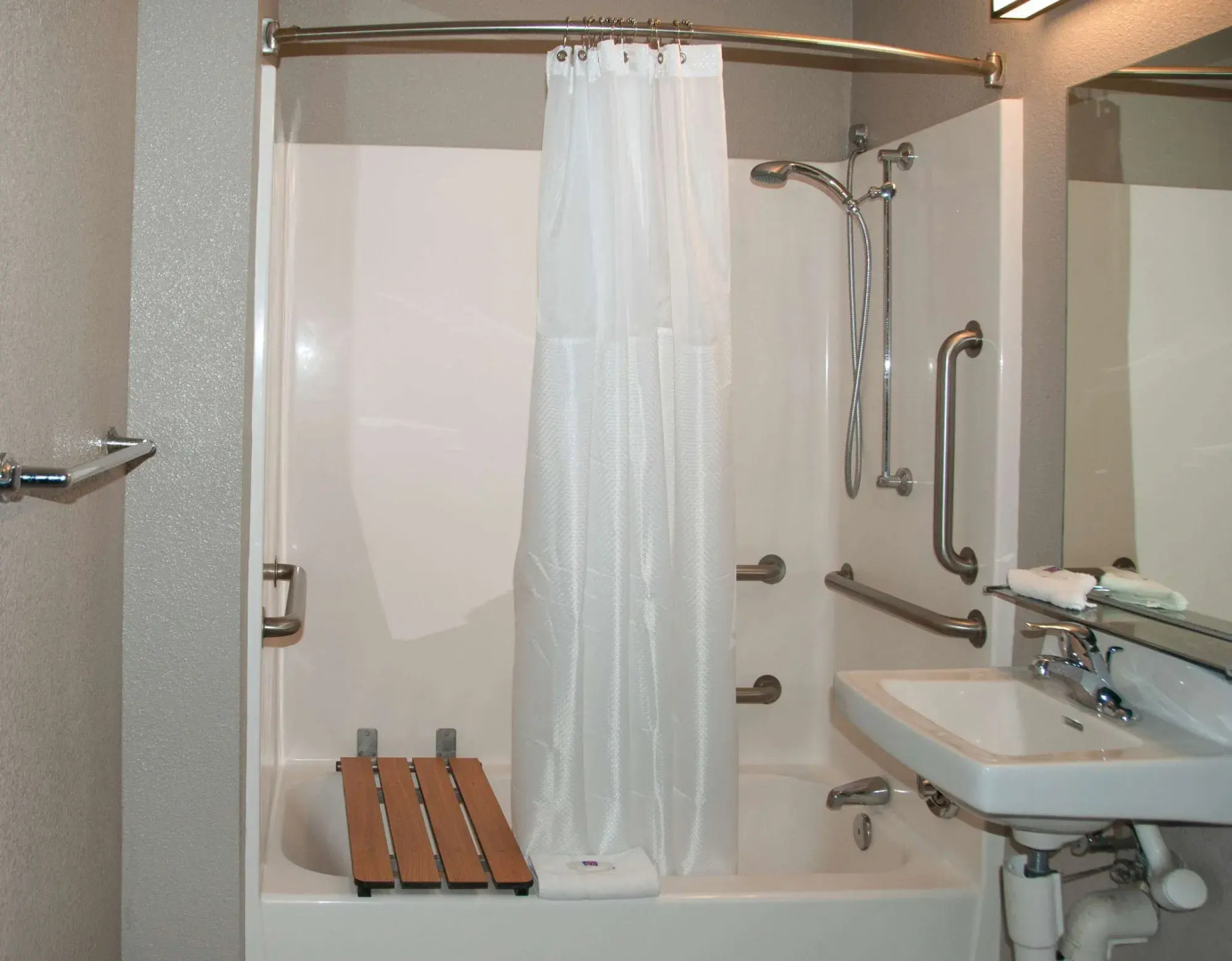 Motel 6 Carson City, NV