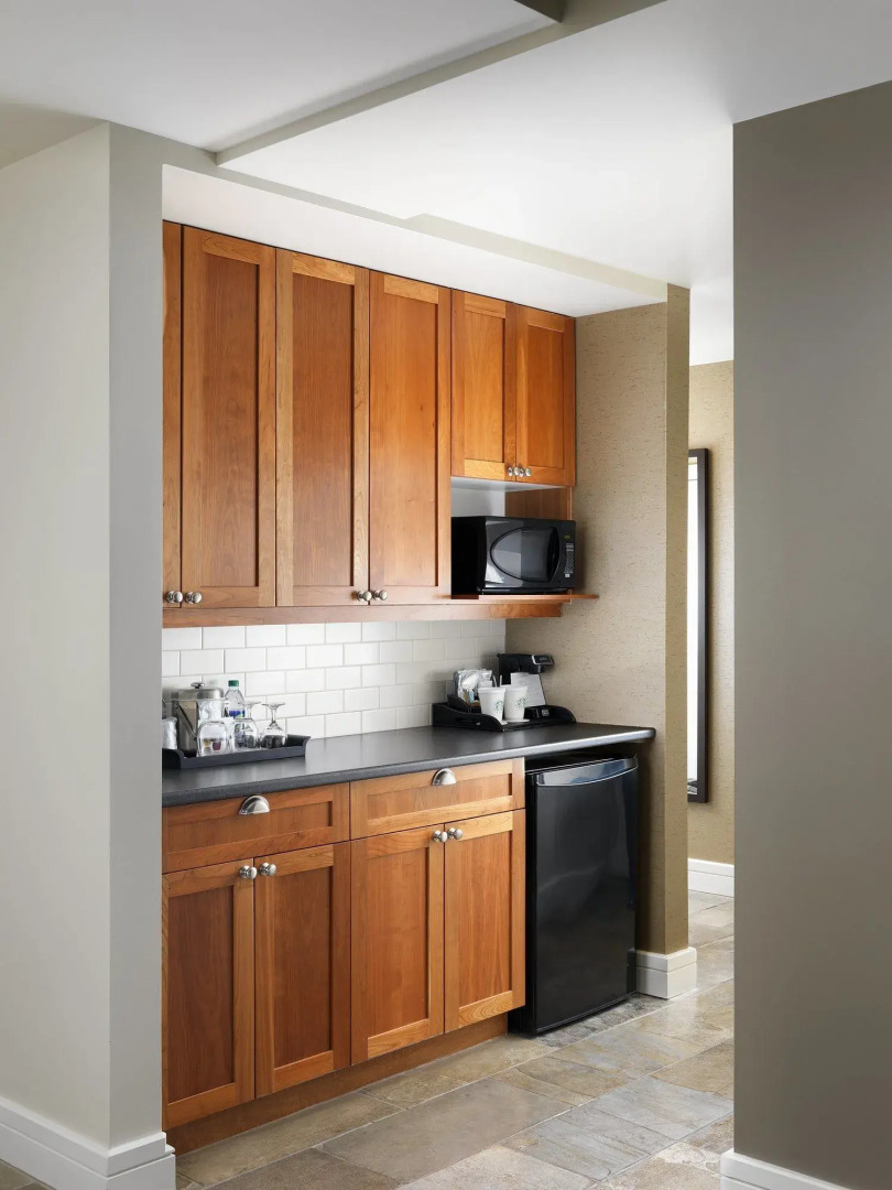 The Westin Bear Mountain Golf Resort & Spa, Victoria