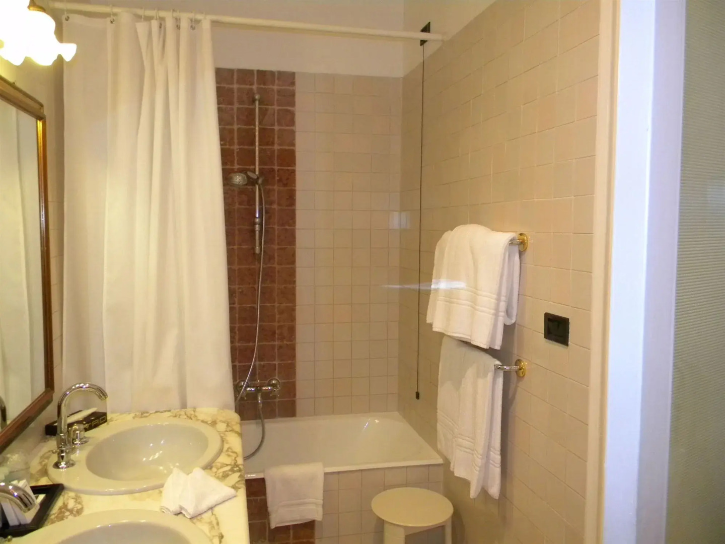 Villa Las Tronas Hotel & Spa