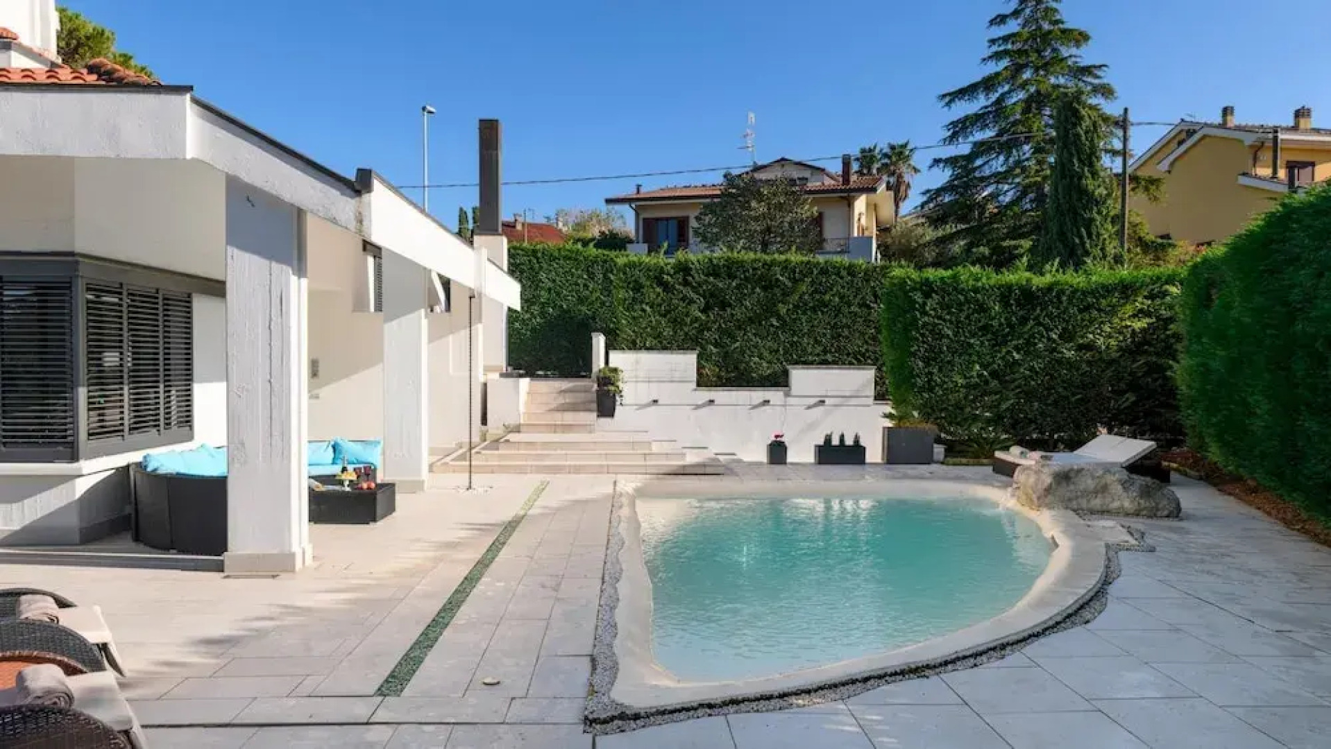 Villa Vae Victis 6 Emma Villas