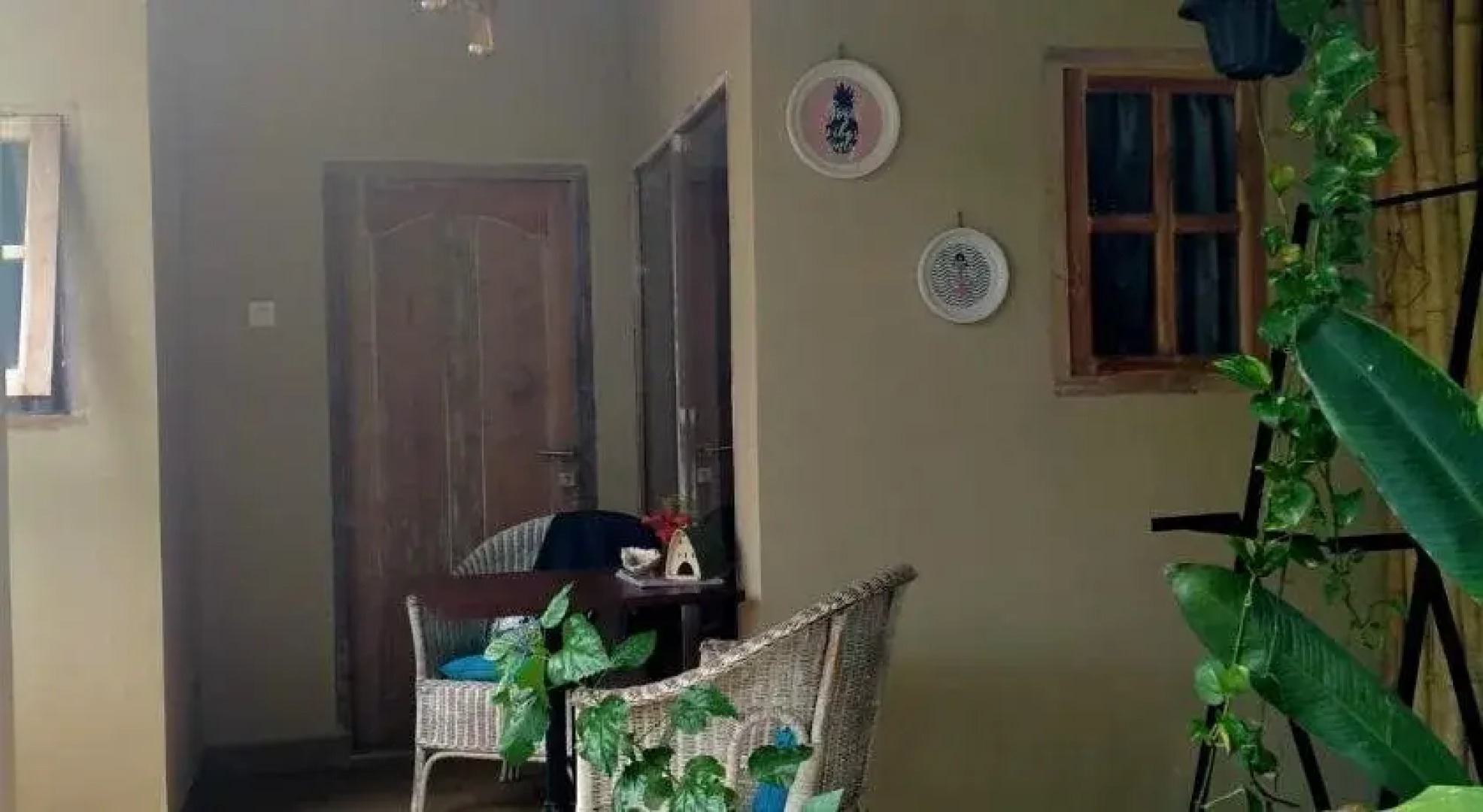 Little Elephant Cottage