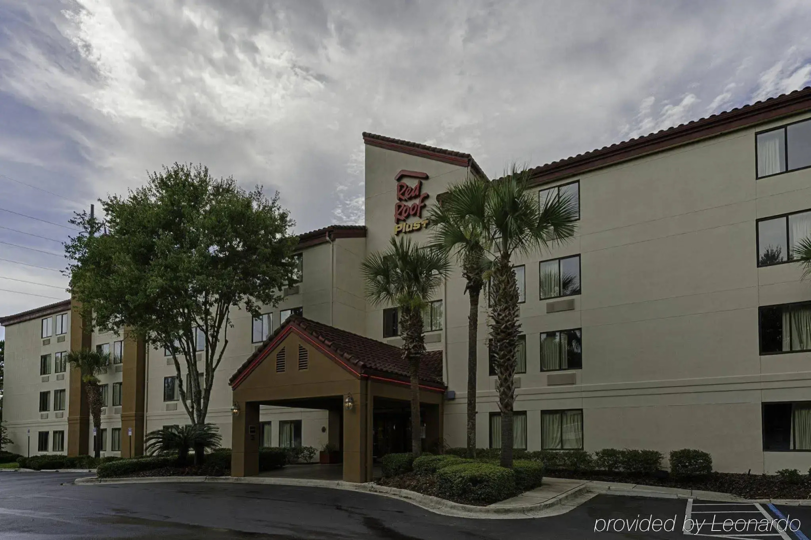 Red Roof Inn PLUS+ Gainesville