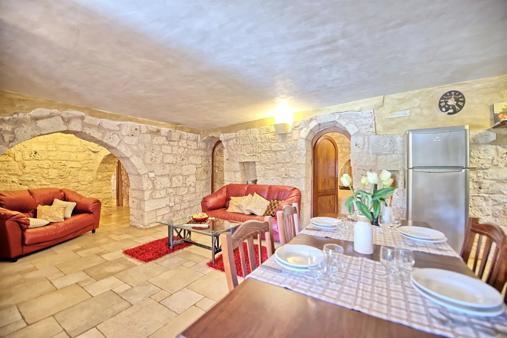 Trullo Santo Stefano