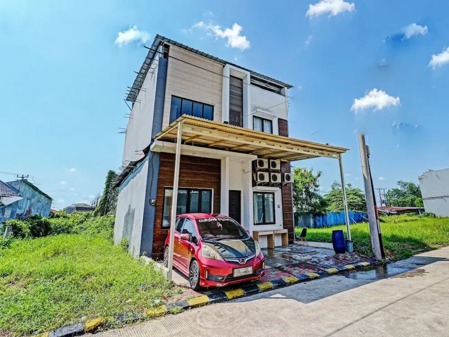 Hotel O Losmen Diah Syariah