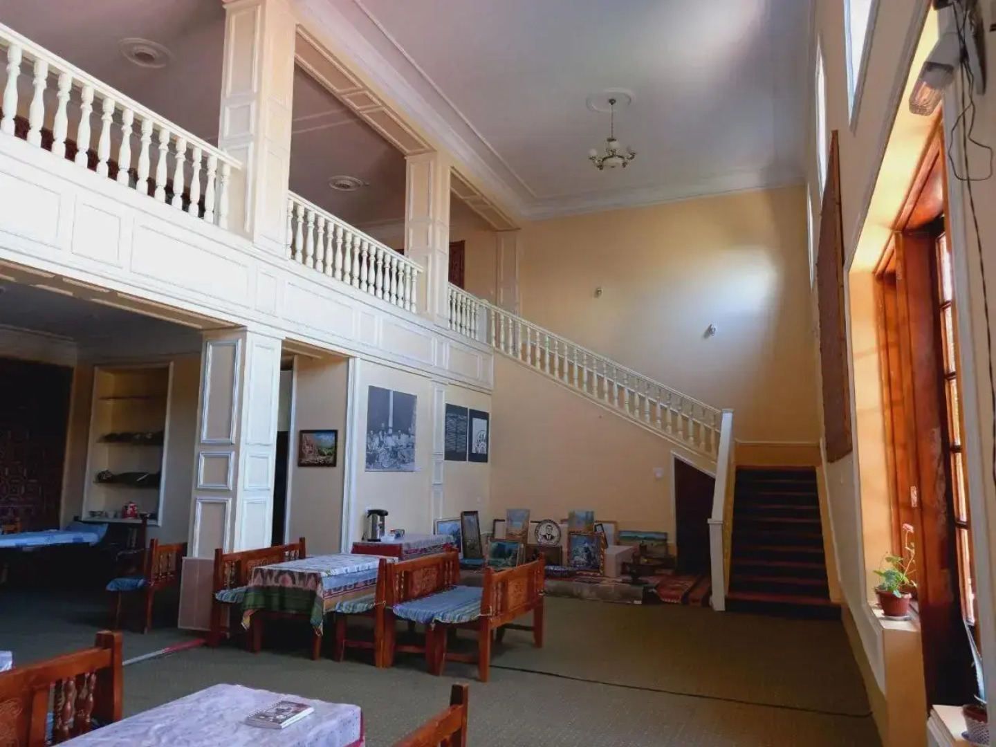 Guest House Ikathouse