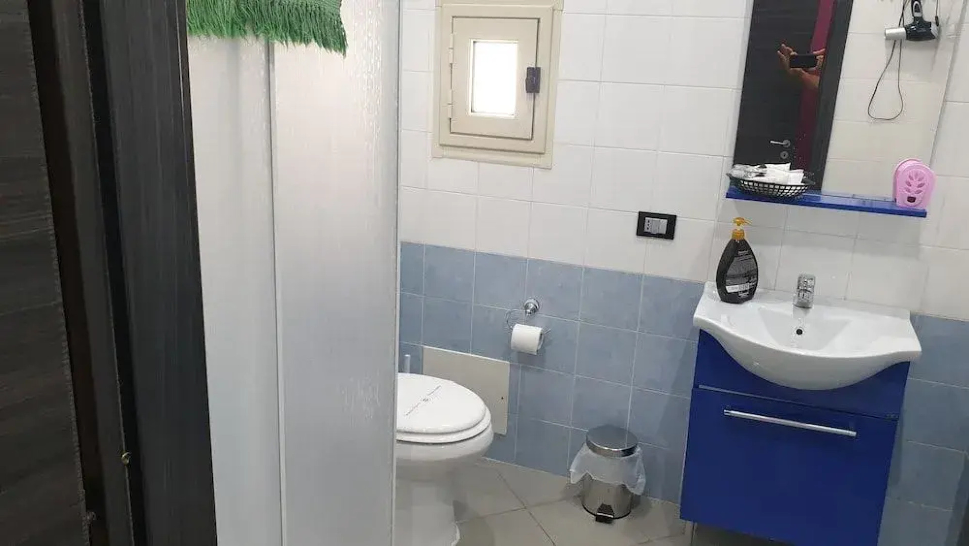 B&B Cavallino Rampante