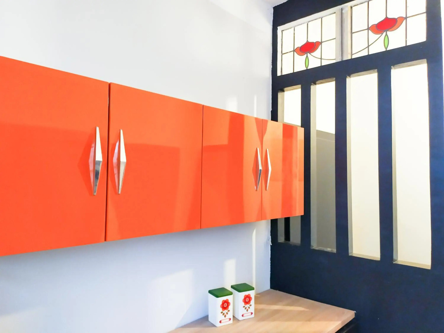 Alte Schule Gästehaus - Fräulein Apartment