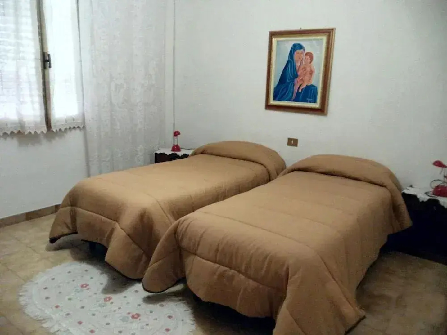 Abberi Sas Ventànas B&B