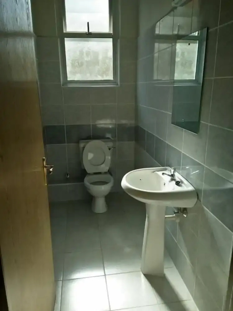 Barizi Holiday Apartments